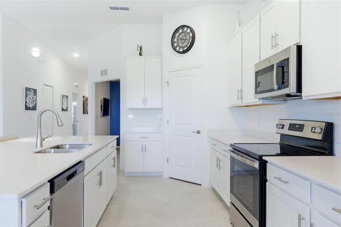 Condominio en venta en Venice, Florida, 2 dormitorios, 125.7 m2 № 2167881 - foto 21