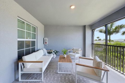 Condominio en venta en Venice, Florida, 2 dormitorios, 125.7 m2 № 2167881 - foto 2