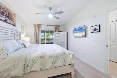 Condominio en venta en Venice, Florida, 2 dormitorios, 125.7 m2 № 2167881 - foto 8