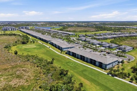 Condominio en venta en Venice, Florida, 2 dormitorios, 125.7 m2 № 2167881 - foto 26