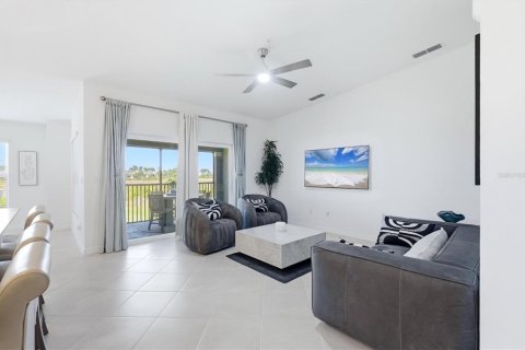 Condominio en venta en Venice, Florida, 2 dormitorios, 125.7 m2 № 2167881 - foto 16