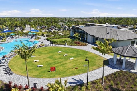 Condominio en venta en Venice, Florida, 2 dormitorios, 125.7 m2 № 2167881 - foto 29