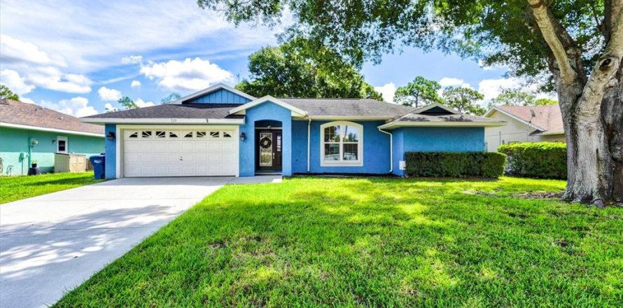 Casa en Sarasota, Florida 3 dormitorios, 158.03 m2 № 2385797