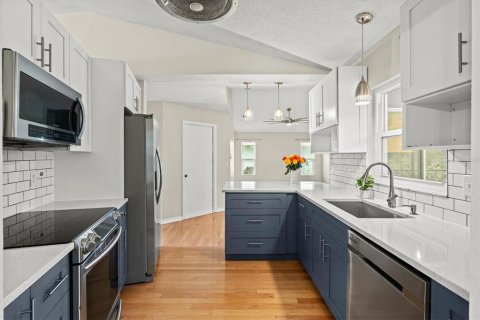 Casa en venta en Sarasota, Florida, 3 dormitorios, 158.03 m2 № 2385797 - foto 19