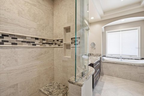 Touwnhouse à louer à Tarpon Springs, Floride: 3 chambres, 294.5 m2 № 2399488 - photo 22