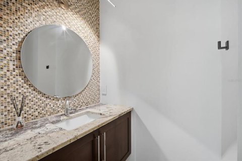 Touwnhouse à louer à Tarpon Springs, Floride: 3 chambres, 294.5 m2 № 2399488 - photo 8