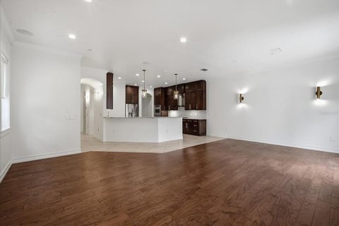 Touwnhouse à louer à Tarpon Springs, Floride: 3 chambres, 294.5 m2 № 2399488 - photo 9
