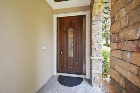 Touwnhouse à louer à Tarpon Springs, Floride: 3 chambres, 294.5 m2 № 2399488 - photo 6