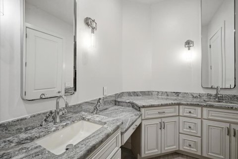 Touwnhouse à louer à Tarpon Springs, Floride: 3 chambres, 294.5 m2 № 2399488 - photo 28