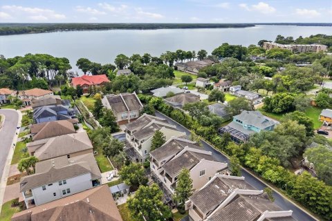 Touwnhouse à louer à Tarpon Springs, Floride: 3 chambres, 294.5 m2 № 2399488 - photo 5