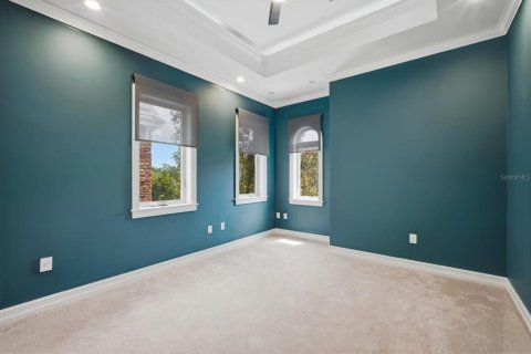 Touwnhouse à louer à Tarpon Springs, Floride: 3 chambres, 294.5 m2 № 2399488 - photo 29