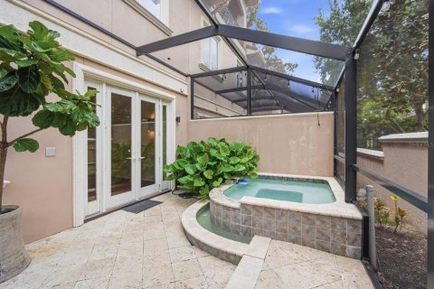 Touwnhouse à louer à Tarpon Springs, Floride: 3 chambres, 294.5 m2 № 2399488 - photo 17
