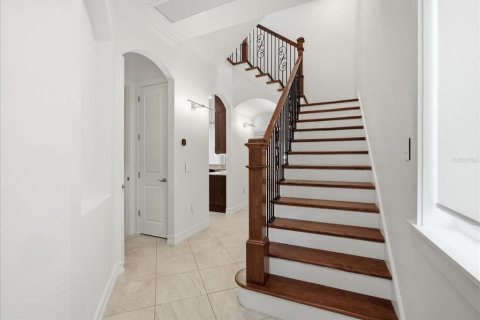 Touwnhouse à louer à Tarpon Springs, Floride: 3 chambres, 294.5 m2 № 2399488 - photo 7