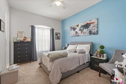 House in Orlando, Florida 4 bedrooms, 303.98 sq.m. № 2267452 - photo 26