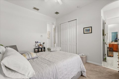 House in Orlando, Florida 4 bedrooms, 303.98 sq.m. № 2267452 - photo 27