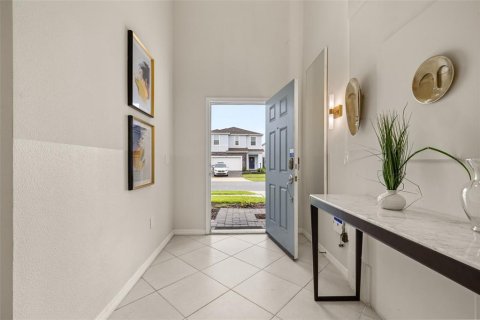 Villa ou maison à vendre à Davenport, Floride: 8 chambres, 373.93 m2 № 2411470 - photo 3