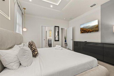 Villa ou maison à vendre à Davenport, Floride: 8 chambres, 373.93 m2 № 2411470 - photo 29
