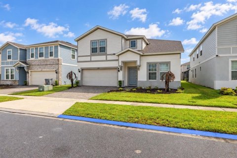 Villa ou maison à vendre à Davenport, Floride: 8 chambres, 373.93 m2 № 2411470 - photo 2