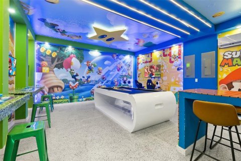 Villa ou maison à vendre à Davenport, Floride: 8 chambres, 373.93 m2 № 2411470 - photo 12
