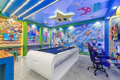 Villa ou maison à vendre à Davenport, Floride: 8 chambres, 373.93 m2 № 2411470 - photo 16