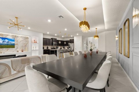 Villa ou maison à vendre à Davenport, Floride: 8 chambres, 373.93 m2 № 2411470 - photo 26