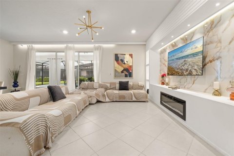 Villa ou maison à vendre à Davenport, Floride: 8 chambres, 373.93 m2 № 2411470 - photo 24