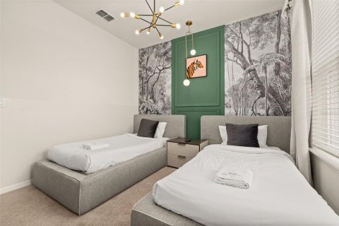 Villa ou maison à vendre à Davenport, Floride: 8 chambres, 373.93 m2 № 2411470 - photo 6