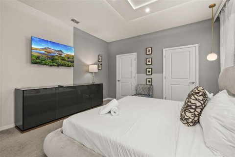 Villa ou maison à vendre à Davenport, Floride: 8 chambres, 373.93 m2 № 2411470 - photo 28