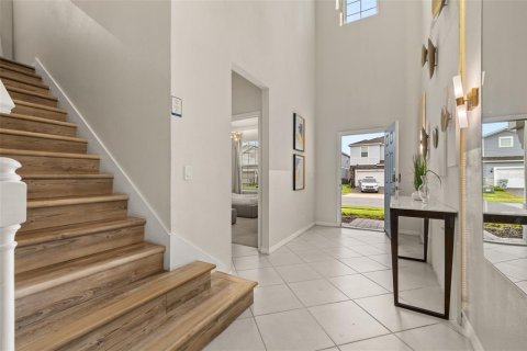 Villa ou maison à vendre à Davenport, Floride: 8 chambres, 373.93 m2 № 2411470 - photo 4