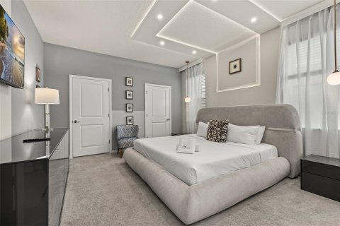 Villa ou maison à vendre à Davenport, Floride: 8 chambres, 373.93 m2 № 2411470 - photo 27