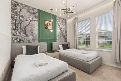 Villa ou maison à vendre à Davenport, Floride: 8 chambres, 373.93 m2 № 2411470 - photo 5