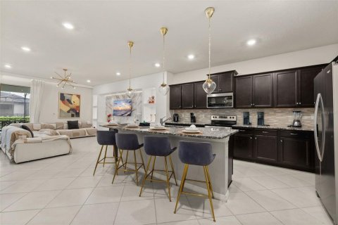 Villa ou maison à vendre à Davenport, Floride: 8 chambres, 373.93 m2 № 2411470 - photo 17