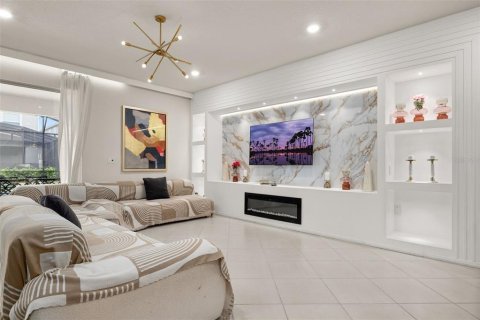 Villa ou maison à vendre à Davenport, Floride: 8 chambres, 373.93 m2 № 2411470 - photo 22
