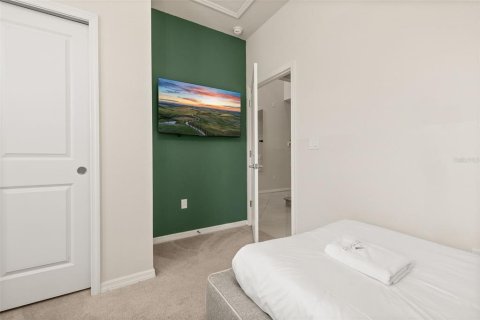 Villa ou maison à vendre à Davenport, Floride: 8 chambres, 373.93 m2 № 2411470 - photo 7