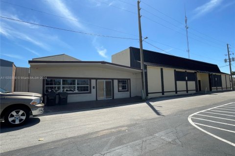 Купить коммерческую недвижимость в Клуистон, Флорида № 1977568 - фото 4