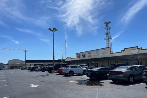 Купить коммерческую недвижимость в Клуистон, Флорида № 1977568 - фото 15