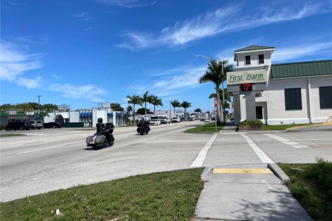 Купить коммерческую недвижимость в Клуистон, Флорида № 1977568 - фото 21