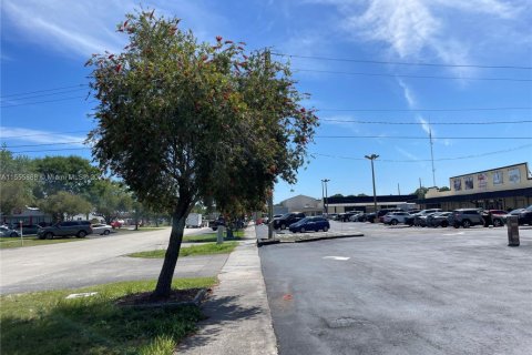 Купить коммерческую недвижимость в Клуистон, Флорида № 1977568 - фото 20