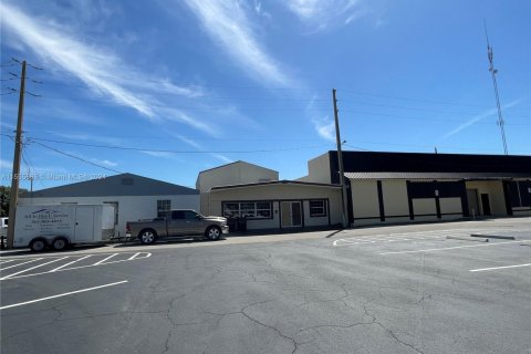 Купить коммерческую недвижимость в Клуистон, Флорида № 1977568 - фото 16