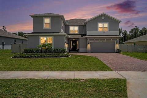 Villa ou maison à vendre à Mount Dora, Floride: 6 chambres, 425.77 m2 № 2149258 - photo 2
