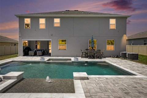 Villa ou maison à vendre à Mount Dora, Floride: 6 chambres, 425.77 m2 № 2149258 - photo 3