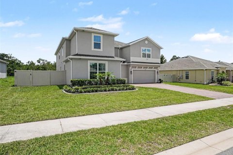 Villa ou maison à vendre à Mount Dora, Floride: 6 chambres, 425.77 m2 № 2149258 - photo 6