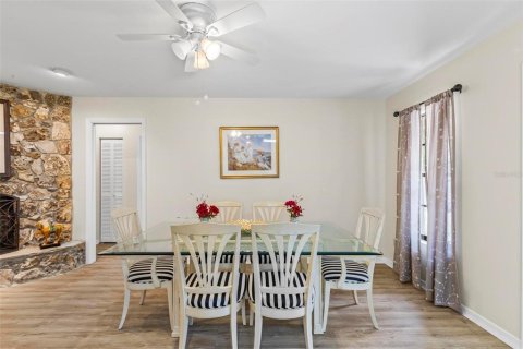 House in Palm Coast, Florida 3 bedrooms, 144.93 sq.m. № 1772896 - photo 28