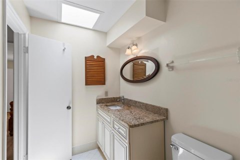 House in Palm Coast, Florida 3 bedrooms, 144.93 sq.m. № 1772896 - photo 23