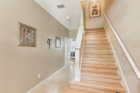 Adosado en venta en Tampa, Florida, 3 dormitorios, 178.93 m2 № 1618584 - foto 9