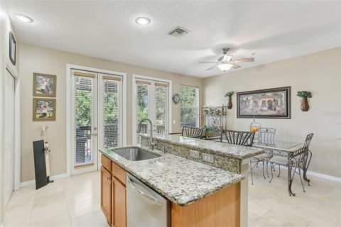 Adosado en venta en Tampa, Florida, 3 dormitorios, 178.93 m2 № 1618584 - foto 20