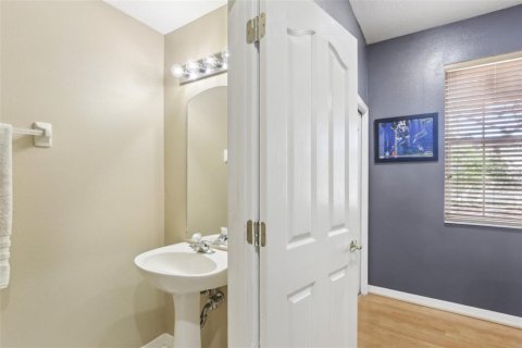 Adosado en venta en Tampa, Florida, 3 dormitorios, 178.93 m2 № 1618584 - foto 28