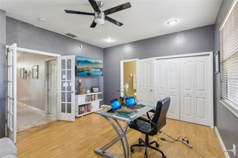 Adosado en venta en Tampa, Florida, 3 dormitorios, 178.93 m2 № 1618584 - foto 25