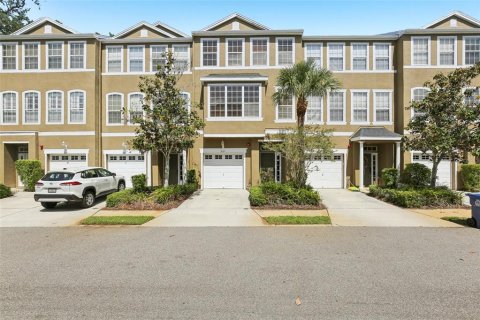 Adosado en venta en Tampa, Florida, 3 dormitorios, 178.93 m2 № 1618584 - foto 2