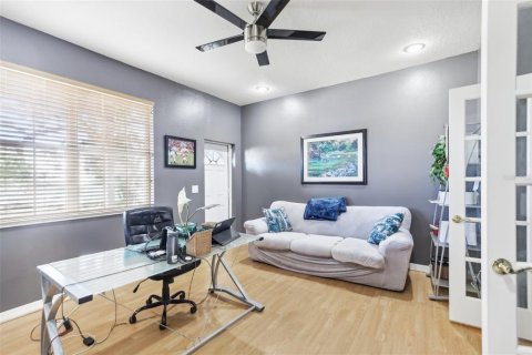 Adosado en venta en Tampa, Florida, 3 dormitorios, 178.93 m2 № 1618584 - foto 27